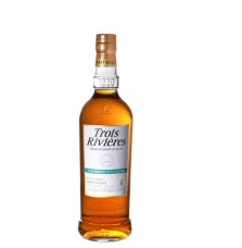 RUM TROIS RIVIERES AMBRE' 0.70 litri