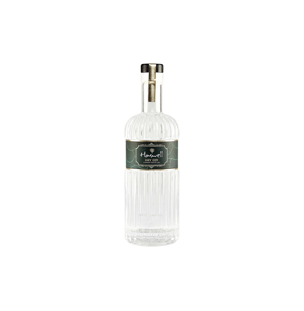 GIN HASWELL LONDON DRY 0.70 litri