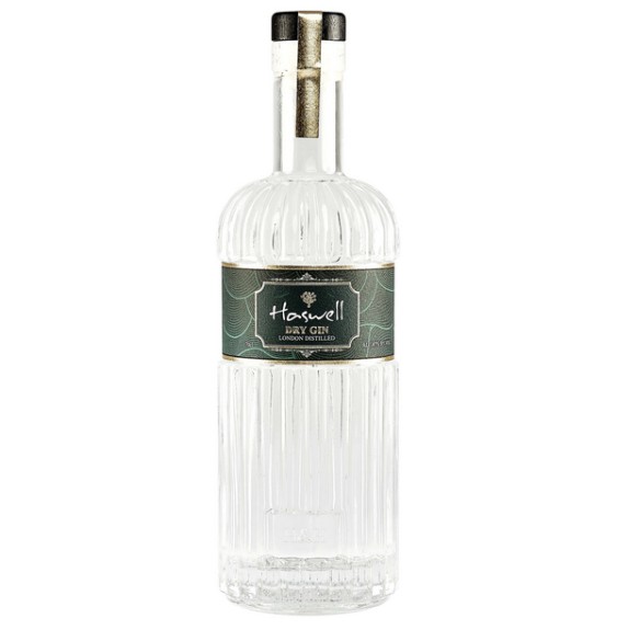 GIN HASWELL LONDON DRY 0.70 litri