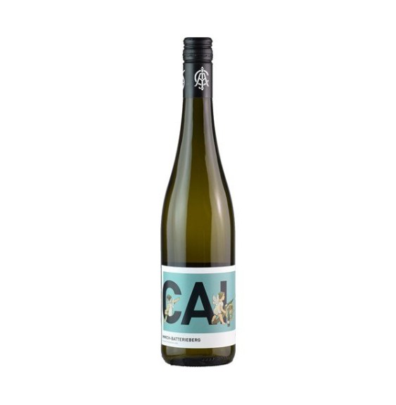 IMMICH BATTERIEBERG C.A.I. RIESLING KABINETT MOSEL 0.75 litri