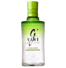 GIN G'VINE FLORAISON 0.70 litri