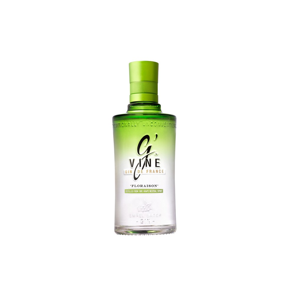 GIN G'VINE FLORAISON 0.70 litri