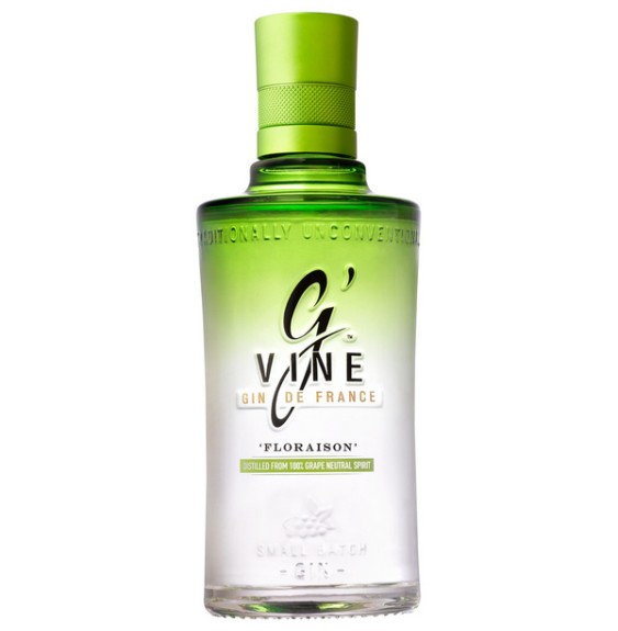 GIN G'VINE FLORAISON 0.70 litri