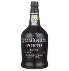PRESIDENTIAL PORTO TAWNY  0.75 litri