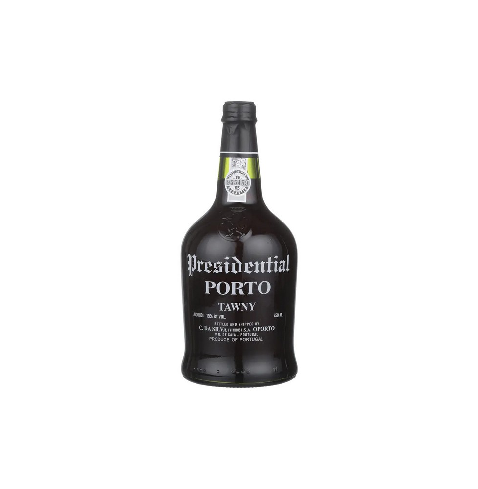 PRESIDENTIAL PORTO TAWNY  0.75 litri