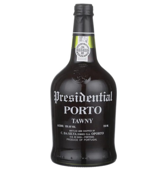 PRESIDENTIAL PORTO TAWNY  0.75 litri