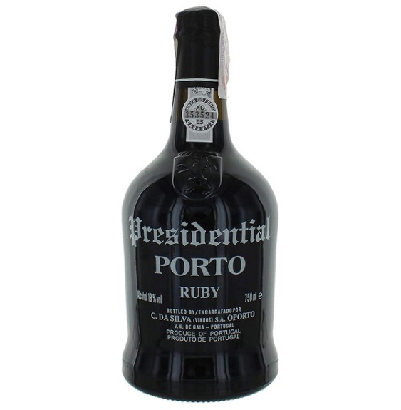 PRESIDENTIAL PORTO RUBY  0.75 litri
