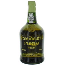 PRESIDENTIAL PORTO WHITE  0.75 litri