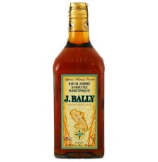 RUM BALLY AMBRE' 0.70 litri