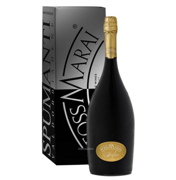 FOSS MARAI CUVEE' SURFINE CUVEE BRUT ASTUCCIO 1.50 litri