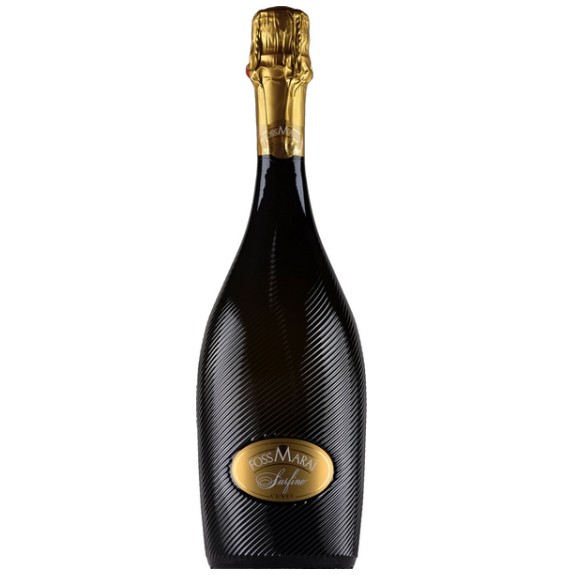 FOSS MARAI CUVEE' SURFINE CUVEE BRUT  0.75 litri