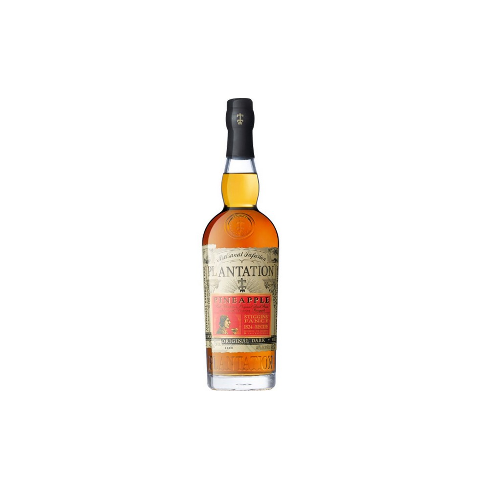 RUM PLANTATION PINEAPPLE 0.70 litri