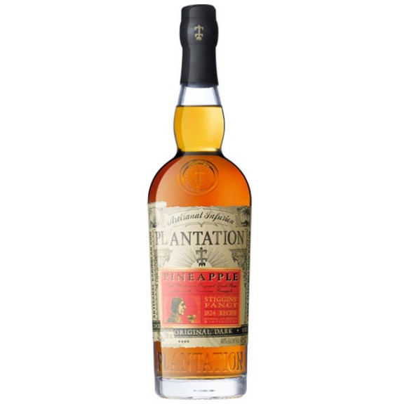 RUM PLANTATION PINEAPPLE 0.70 litri