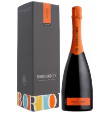 BORTOLOMIOL VALDOBBIADENE SUPERIORE SENIOR EXTRA DRY ASTUCCIO 1.50 litri