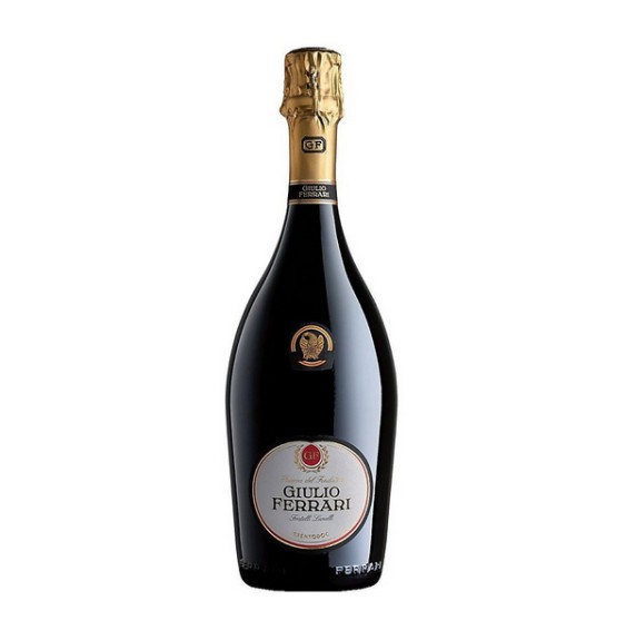 FERRARI GIULIO RISERVA DEL FONDATORE 0.75 litri