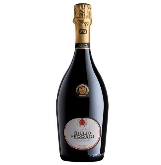 FERRARI GIULIO FERRARI 1.50 litri