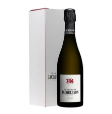 JACQUESSON CHAMPAGNE EXTRA BRUT CUVEE N. 746 0.75 litri