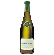 LA CHABLISIENNE CHABLIS 1ER CRU VAILLONS 0.75 litri