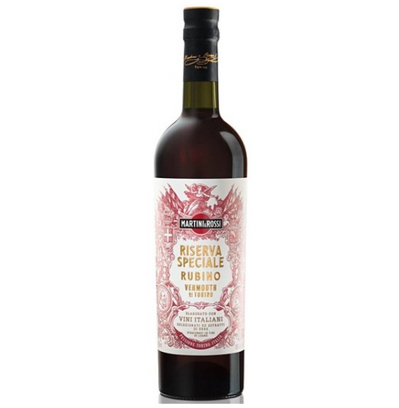 MARTINI RUBINO 0.75 litri