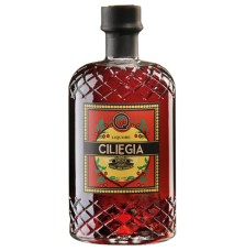 QUAGLIA LIQUORE ALLA CILIEGIA 0.70 litri
