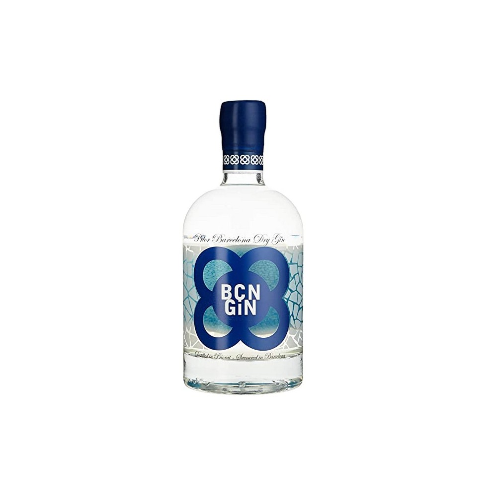 GIN BCN 0.70 litri