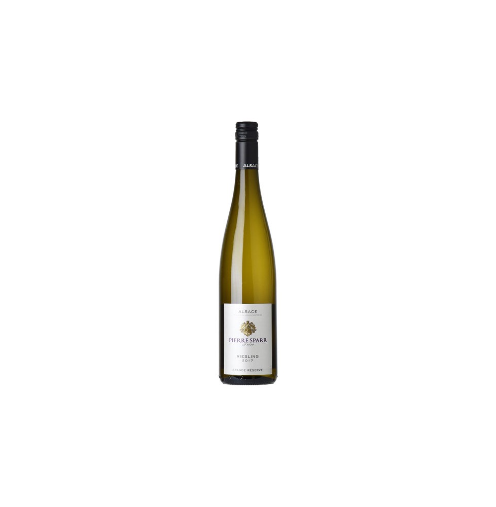 PIERRE SPARR RIESLING ALSACE  0.75 litri