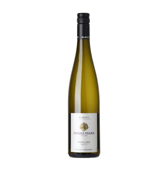 PIERRE SPARR RIESLING ALSACE  0.75 litri