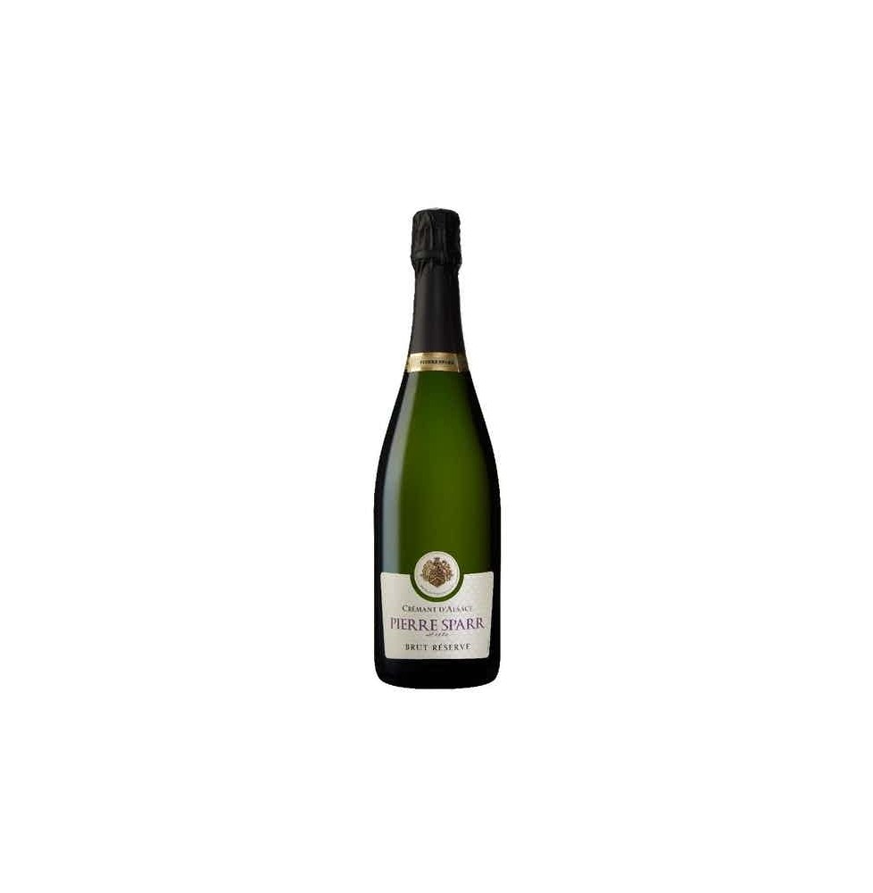PIERRE SPARR CREMANT BRUT 0.75 litri