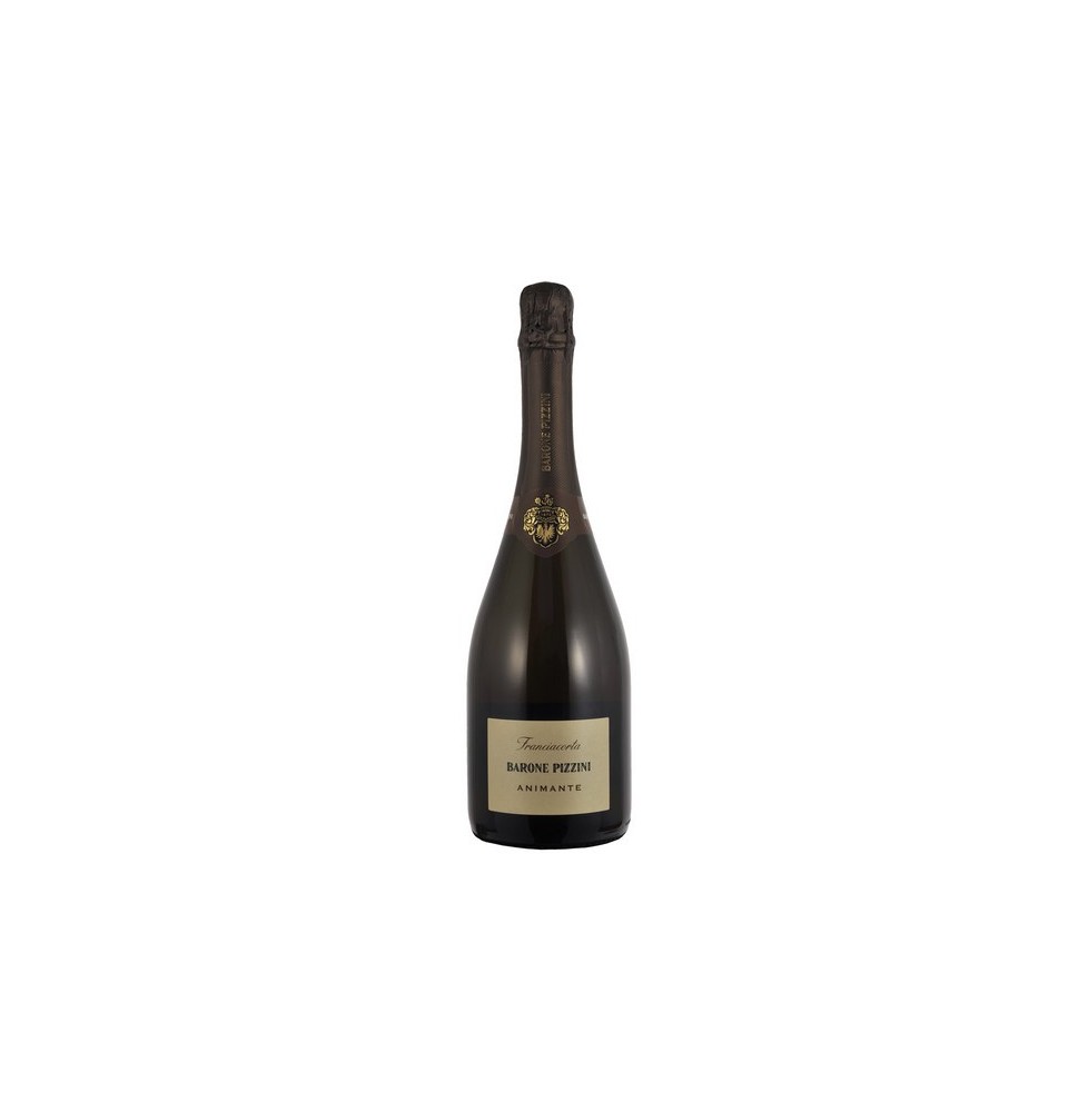 BARONE PIZZINI FRANCIACORTA ANIMANTE 0.75 litri