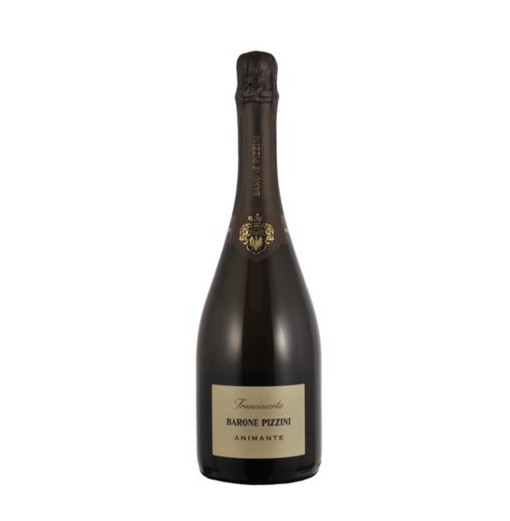 BARONE PIZZINI FRANCIACORTA ANIMANTE 0.75 litri