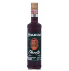 CREOLA BALDONI  0.50 litri