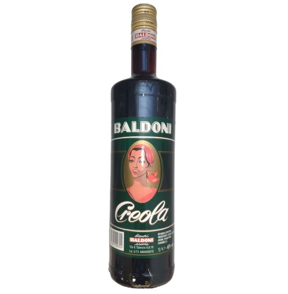 CREOLA BALDONI  1.00 litri