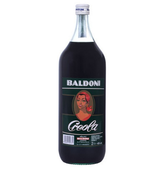 CREOLA BALDONI  2.00 litri