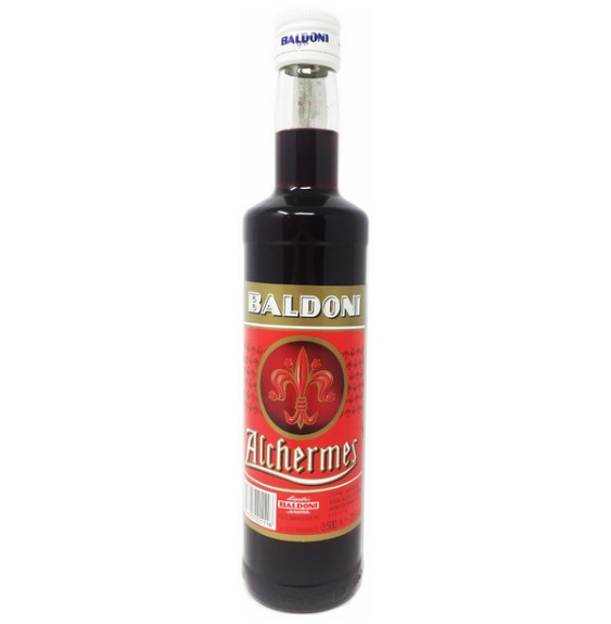 BALDONI ALCHERMES 1.00 litri