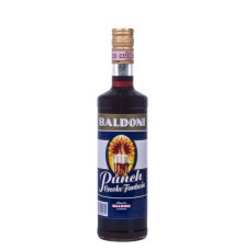 PUNCH RUM BALDONI 1.00 litri