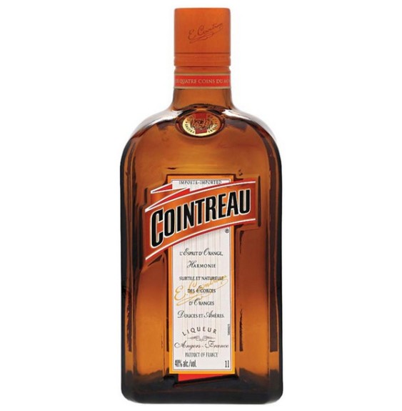 COINTREAU 1.00 litri