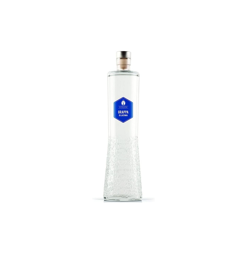 COLLESI GRAPPA DI LACRIMA 0.70 litri