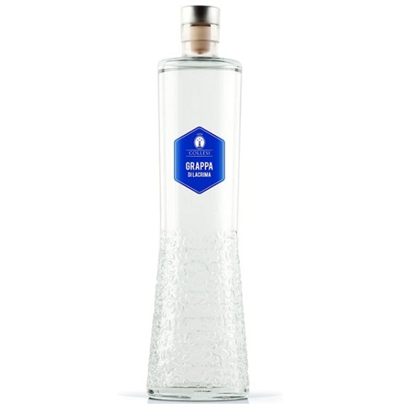 COLLESI GRAPPA DI LACRIMA 0.70 litri