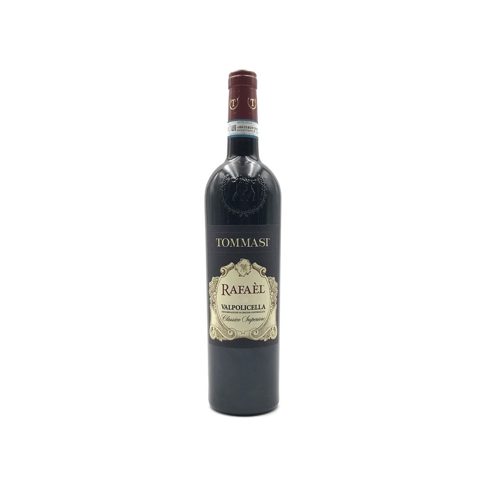 TOMMASI RAFAEL 0.75 litri
