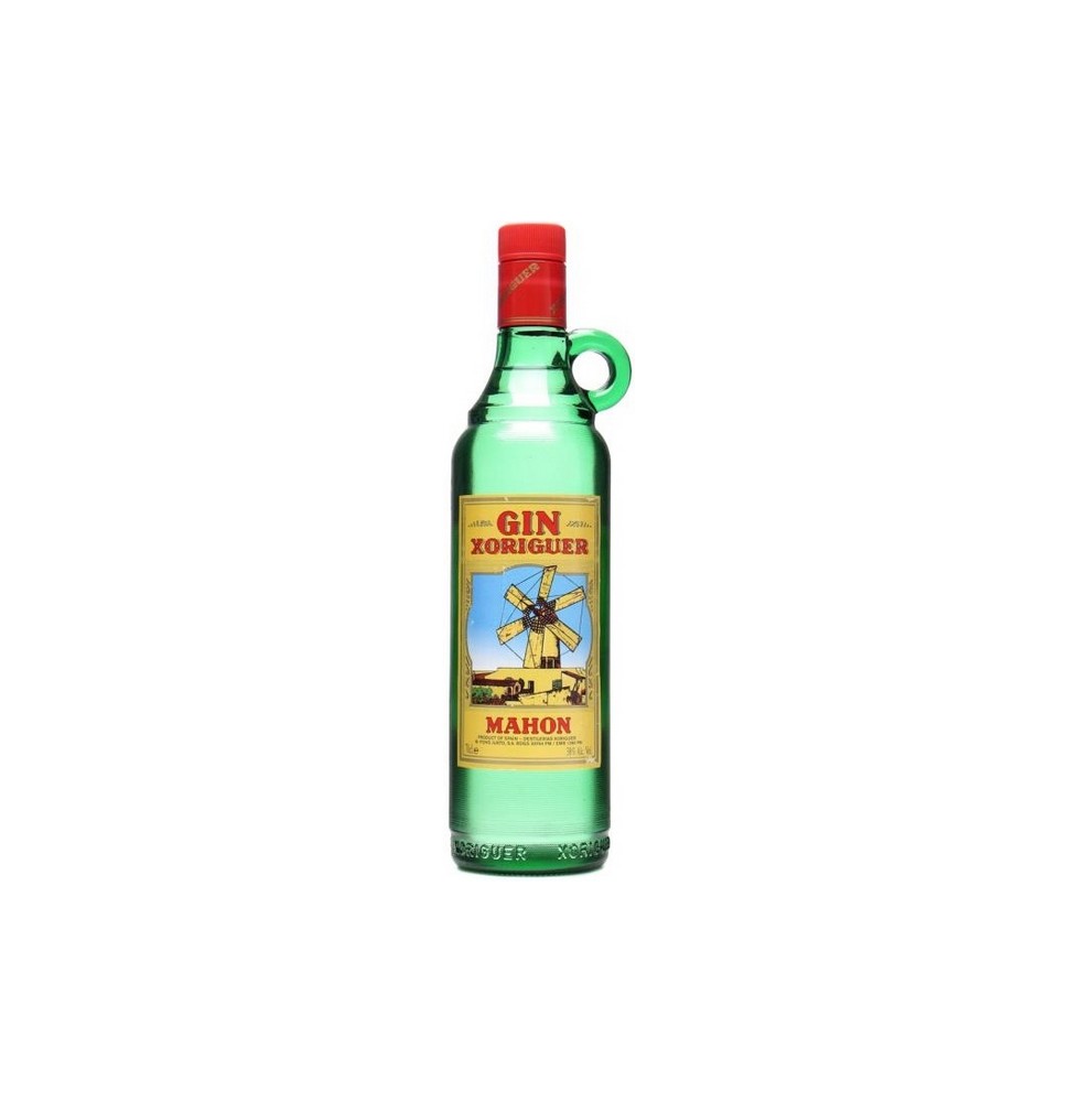 GIN XORIGUER MAHON 0.70 litri