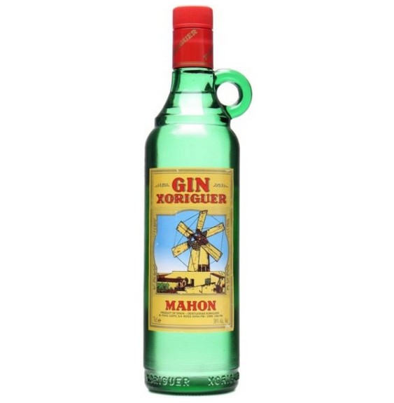 GIN XORIGUER MAHON 0.70 litri