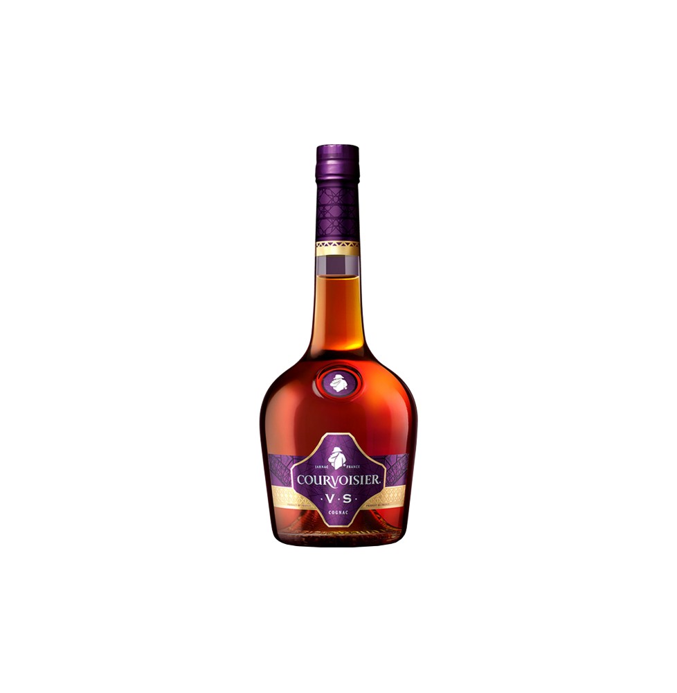COURVOISIER  COGNAC VS 0.70 litri