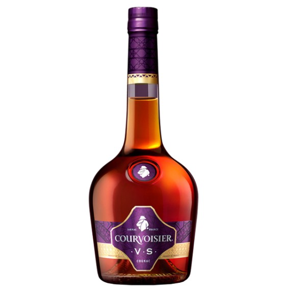 COURVOISIER  COGNAC VS 0.70 litri