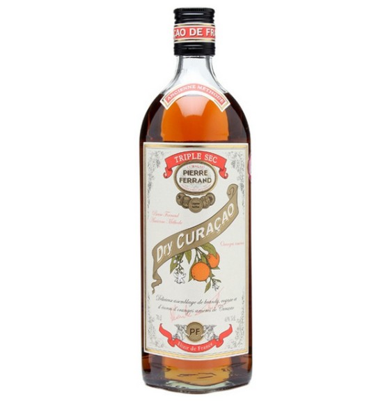 PIERRE FERRAND CURACAO DRY 0.70 litri