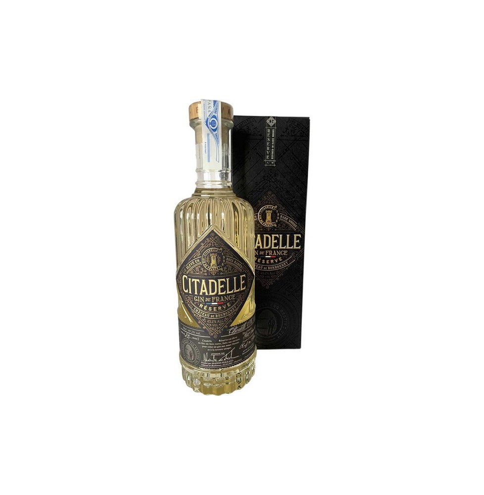 GIN CITADELLE RESERVE 0.70 litri