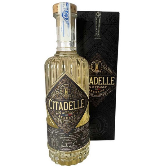 GIN CITADELLE RESERVE 0.70 litri