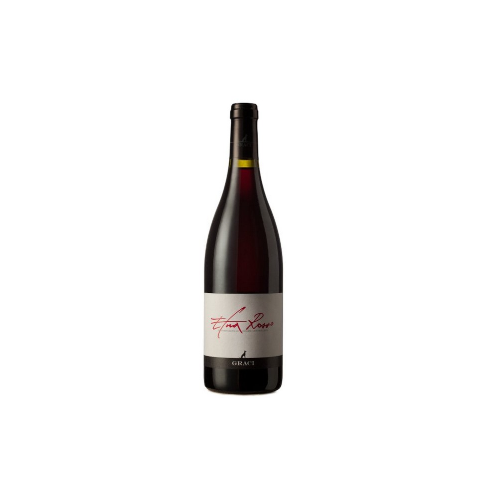 GRACI ETNA ROSSO 0.75 litri