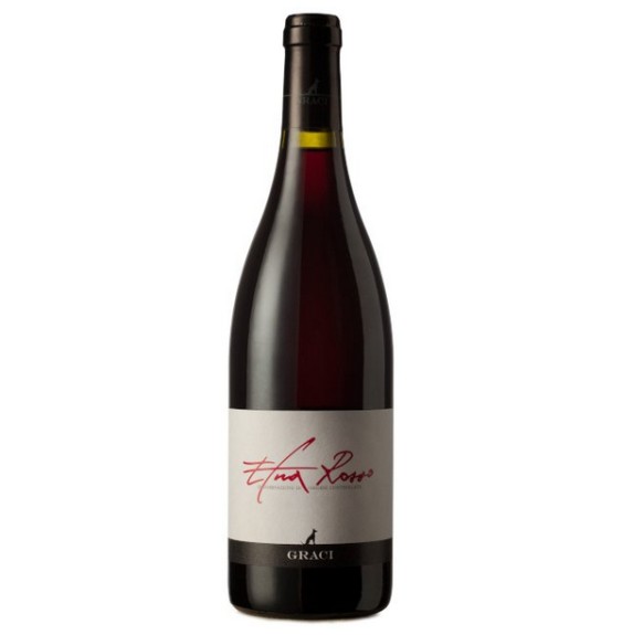 GRACI ETNA ROSSO 0.75 litri