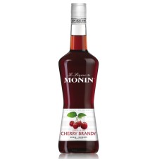 MONIN LIQUORE CHERRY BRANDY 0.70 litri