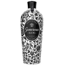 GIN GENEROUS 0.70 litri